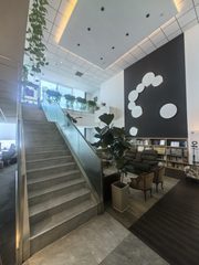 CBD现房IFC2304平 双地铁 带家具 新装修 - 缩略图 9