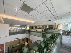 CBD现房IFC2304平 双地铁 带家具 新装修 - 缩略图 11