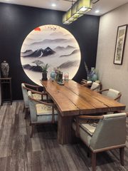 CBD现房IFC2304平 双地铁 带家具 新装修 - 缩略图 12