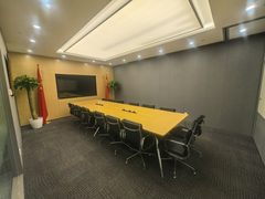 CBD现房IFC2304平 双地铁 带家具 新装修 - 缩略图 13