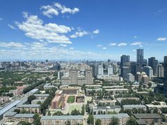 CBD现房IFC2304平 双地铁 带家具 新装修 - 缩略图 14