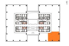 IFC 360平东南向8房8工位 - 缩略图 5