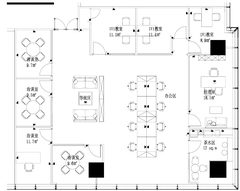 IFC 360平东南向8房8工位 - 缩略图 6