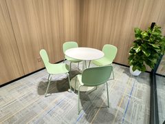 国贸核心区360平工位灵活办公 - 缩略图 5