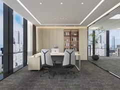 真房｜北京IFC |357平｜5月交付｜定制装修 - 缩略图 5