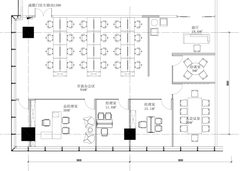 IFC 357平双面采光定制空间 - 缩略图 10