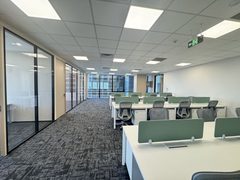 IFC 357平双面采光定制空间 - 缩略图 7