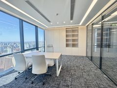 IFC 357平双面采光定制空间 - 缩略图 8