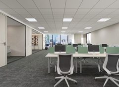 真房｜北京IFC |357平｜5月交付｜定制装修 - 缩略图 4