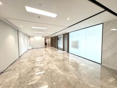 CBD现房 仲益大厦200平 双地铁 带全套家具 新装修 - 缩略图 9