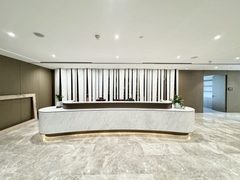 CBD现房 仲益大厦200平 双地铁 带全套家具 新装修 - 缩略图 3