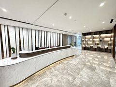 国贸旁的阳光办公室 - 缩略图 4