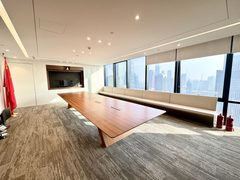 国贸旁的阳光办公室 - 缩略图 6