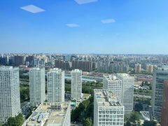 国贸旁的阳光办公室 - 缩略图 11