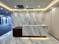 IFC 539平三面采光办公空间 - 缩略图 5