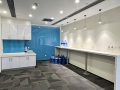 IFC 539平三面采光办公空间 - 缩略图 6