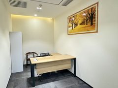 IFC 539平三面采光办公空间 - 缩略图 8