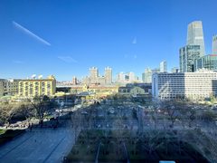 IFC 539平三面采光办公空间 - 缩略图 11