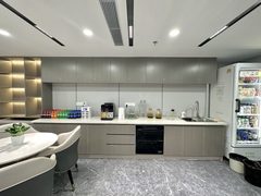 望京现房 KKK静安中心 双地铁办公空间 - 缩略图 3