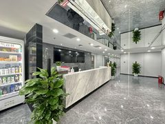 望京现房 KKK静安中心 双地铁办公空间 - 缩略图 2