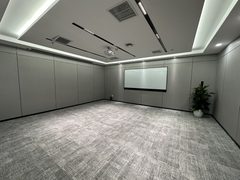 望京现房 KKK静安中心 双地铁办公空间 - 缩略图 7