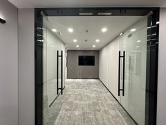 望京现房 KKK静安中心 双地铁办公空间 - 缩略图 8