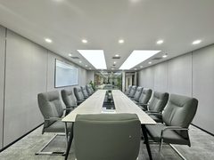 望京现房 KKK静安中心 双地铁办公空间 - 缩略图 5