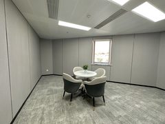 望京现房 KKK静安中心 双地铁办公空间 - 缩略图 6