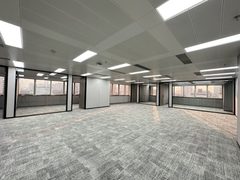 望京现房 KKK静安中心 双地铁办公空间 - 缩略图 13