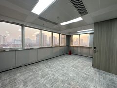 望京现房 KKK静安中心 双地铁办公空间 - 缩略图 10