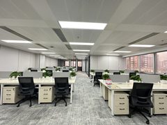 望京现房 KKK静安中心 双地铁办公空间 - 缩略图 17