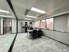 望京现房 KKK静安中心 双地铁办公空间 - 缩略图 19