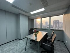 望京现房 KKK静安中心 双地铁办公空间 - 缩略图 20