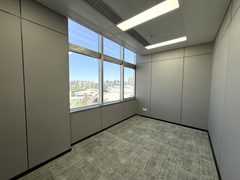 静安中心433平 双地铁 拎包入驻 - 缩略图 30