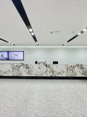 静安中心433平 双地铁 拎包入驻 - 缩略图 3