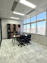 静安中心433平 双地铁 拎包入驻 - 缩略图 14