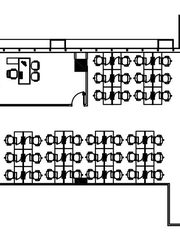 静安中心433平 双地铁 拎包入驻 - 缩略图 18