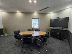 三元桥现房207平米 正南朝向 双地铁 - 缩略图 8