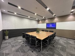 三元桥现房207平米 正南朝向 双地铁 - 缩略图 9