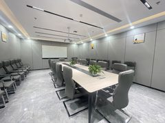 望京现房 KKK静安中心436平 双地铁 带全套家具 - 缩略图 5