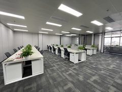 望京现房 KKK静安中心436平 双地铁 带全套家具 - 缩略图 9