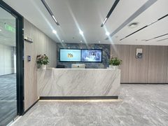 望京现房 KKK静安中心436平 双地铁 带全套家具 - 缩略图 3