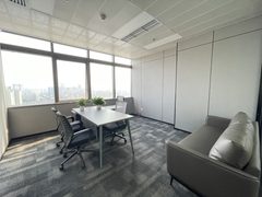 望京现房 KKK静安中心436平 双地铁 带全套家具 - 缩略图 11