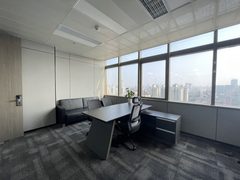 望京现房 KKK静安中心436平 双地铁 带全套家具 - 缩略图 10