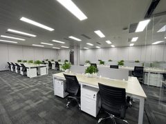 望京现房 KKK静安中心436平 双地铁 带全套家具 - 缩略图 15