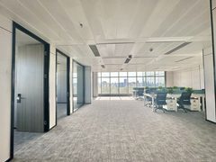 望京现房 KKK静安中心 三地铁 - 缩略图 12