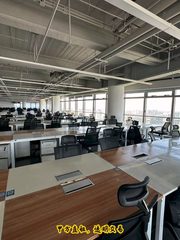 RADIANCE金辉大厦办公室实景图 5