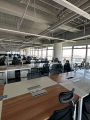 RADIANCE金辉大厦办公室实景图 4