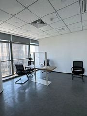 RADIANCE金辉大厦办公室实景图 5