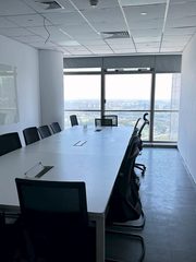RADIANCE金辉大厦办公室实景图 6